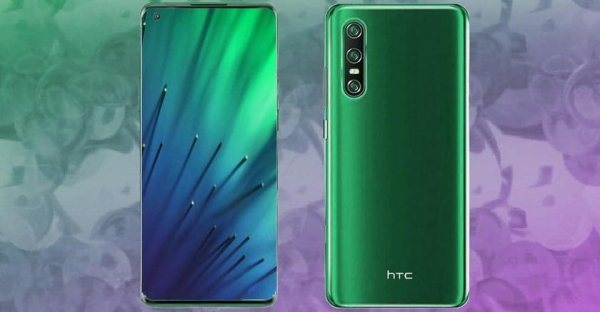 HTC еще жива: компания готовит смартфон Desire 20 Pro среднего уровня
HTC еще жива: компания готовит смартфон Desire 20 Pro среднего уровня