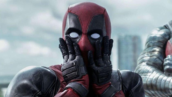Xiaomi готовит Poco F6 Deadpool Edition&nbsp;&mdash; специальную версию Poco F6 в&nbsp;честь фильмов &laquo;Дэдпул&raquo;