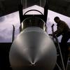 США запустили процесс вывода истребителей F-15 Eagle с авиабазы «Кадена» в Японии, где самолёты служили с 1979 года
США запустили процесс вывода истребителей F-15 Eagle с авиабазы «Кадена» в Японии, где самолёты служили с 1979 года