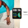 
						Redmi Watch 2 Lite: LCD-дисплей, датчик SpO2, защита от воды и автономность до 10 дней
					