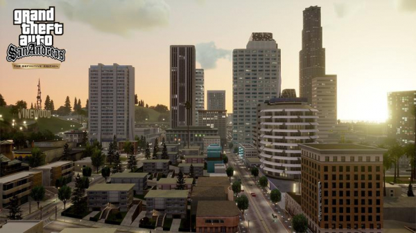 
						GTA: The Trilogy &ndash; дата выхода, системные требования, скриншоты, трейлер и цена
					