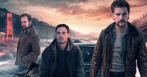 Вышел трейлер криминального триллера "Blood for Dust" со звездой "Game of Thrones" Китом Харингтоном Вышел трейлер криминального триллера "Blood for Dust" со звездой "Game of Thrones" Китом Харингтоном