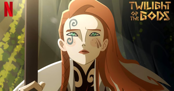 Netflix показала первый кадр из будущего мультсериала Зака Снайдера Twilight of the Gods по скандинавской мифологии Netflix показала первый кадр из будущего мультсериала Зака Снайдера Twilight of the Gods по скандинавской мифологии