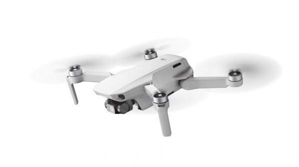 
						DJI Mini 2: дальность полётов до 10 км, улучшенная камера с поддержкой 4K-видео и ценник в $449
					