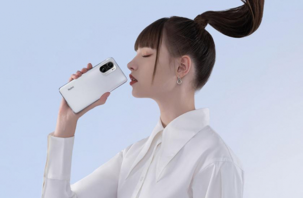 Xiaomi назвала самый продаваемый смартфон распродажи 11.11
Xiaomi назвала самый продаваемый смартфон распродажи 11.11