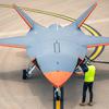 Китай разработал дрон FH-97A – это клон австралийского боевого беспилотника Boeing MQ-28 Ghost Bat
Китай разработал дрон FH-97A – это клон австралийского боевого беспилотника Boeing MQ-28 Ghost Bat