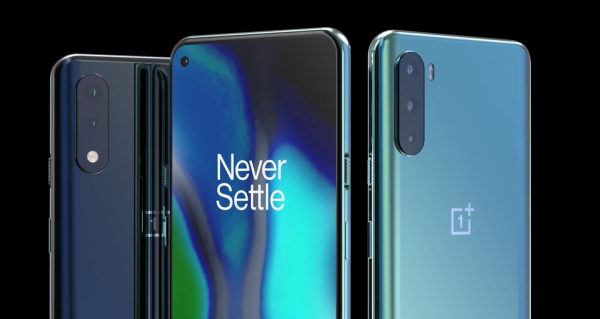
						Видео-концепт OnePlus Aurora (aka Billie): &laquo;дырявый&raquo; дисплей, двойная или тройная камера и стеклянный корпус с двумя расцветками
					