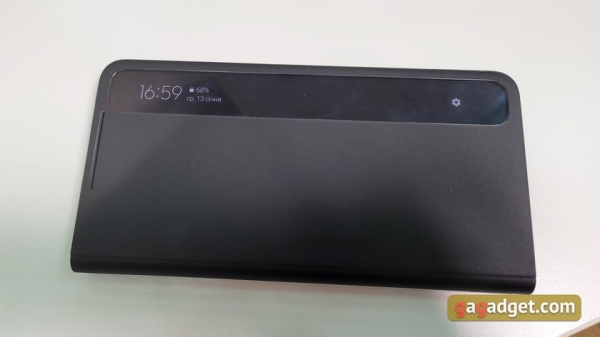 
						Флагманская линейка Samsung Galaxy S21 и наушники Galaxy Buds Pro своими глазами
					