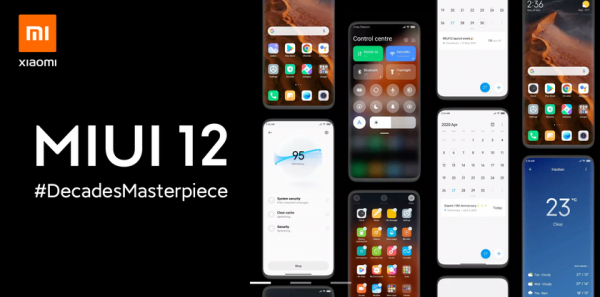Xiaomi представила оболочку MIUI 12 на глобальном рынке: кто и когда её получит
Xiaomi представила оболочку MIUI 12 на глобальном рынке: кто и когда её получит
