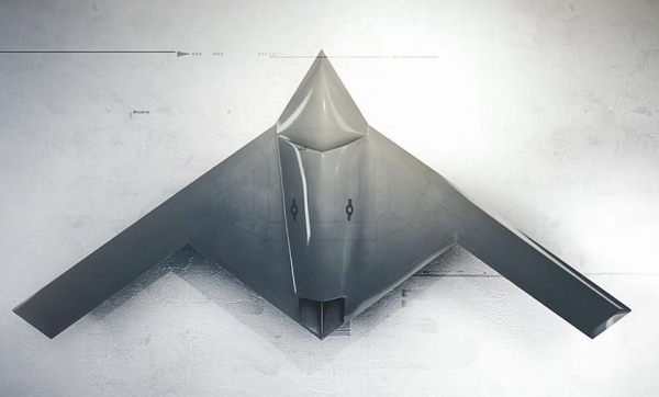 Секретный беспилотник Northrop RQ-180 заменит стратегические дроны RQ-4 Global Hawk и культовые самолёты-разведчики U-2 Dragon Lady
Секретный беспилотник Northrop RQ-180 заменит стратегические дроны RQ-4 Global Hawk и культовые самолёты-разведчики U-2 Dragon Lady