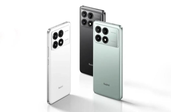 Слух: Xiaomi уже работает над серией устройств Redmi K80, новинки будут работать на чипах Snapdragon 8 Gen 3 или Snapdragon 8 Gen 4 Слух: Xiaomi уже работает над серией устройств Redmi K80, новинки будут работать на чипах Snapdragon 8 Gen 3 или Snapdragon 8 Gen 4