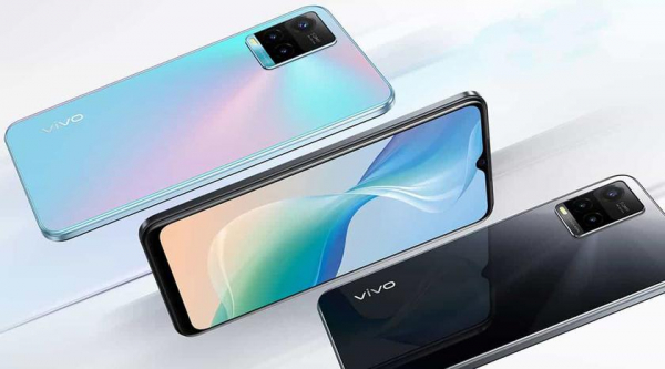 
						Представлен Vivo Y32 &mdash; первый в мире смартфон с процессором Snapdragon 680
					