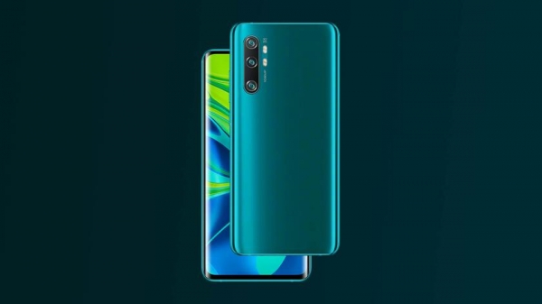 Нет, Xiaomi не представит Redmi Note 10 и Redmi Note 10 Pro в этом месяце
Нет, Xiaomi не представит Redmi Note 10 и Redmi Note 10 Pro в этом месяце