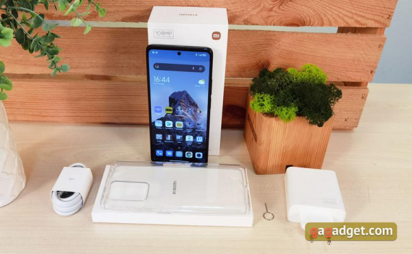 Обзор Xiaomi 11T Pro: топовый процессор и полная зарядка за 20 минут
Обзор Xiaomi 11T Pro: топовый процессор и полная зарядка за 20 минут