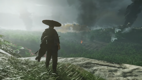 Sony показала геймплей Ghost of Tsushima: главные особенности самурайского боевика для PlayStation 4
Sony показала геймплей Ghost of Tsushima: главные особенности самурайского боевика для PlayStation 4