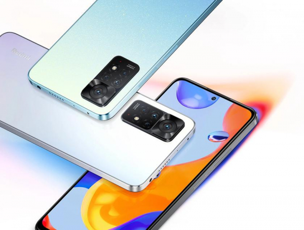 А воз и ныне там: смартфоны линейки Redmi Note 11 получили все те же проблемные датчики приближения
А воз и ныне там: смартфоны линейки Redmi Note 11 получили все те же проблемные датчики приближения