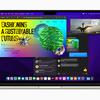 
						Apple показала обновленный MacBook Air: новый чип M2, &laquo;монобровь&raquo;, MagSafe и быстрая зарядка за $1200
					