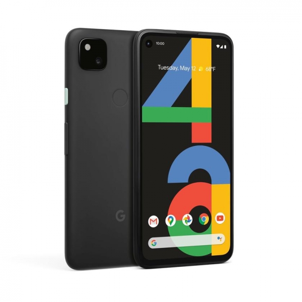 
						Подробные характеристики и стоимость Google Pixel 4a накануне анонса
					