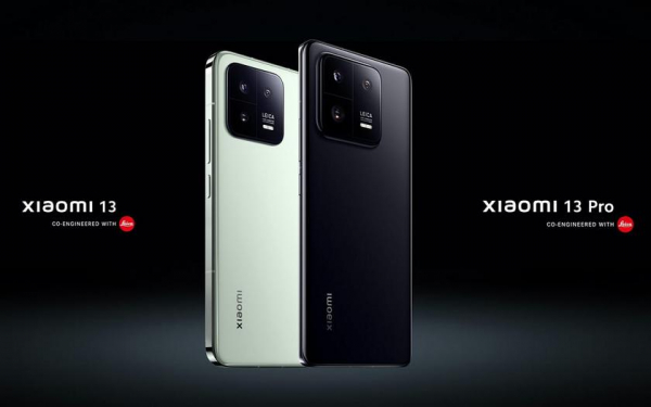 
							Snapdragon 8 Gen 2, 3K-дисплей, три камеры на 50 МП и IP68 по цене от &euro;1299 &ndash; известна стоимость Xiaomi 13 в Европе
						