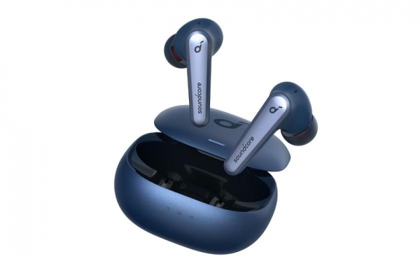 
						Anker Liberty Air 2 Pro: TWS-наушники с ANC, автономностью до 26 часов и беспроводной зарядкой
					
