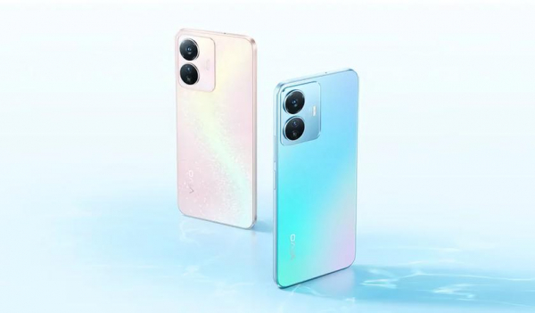 vivo Y77e 5G: чип MediaTek Dimensity 810 и батарея на 5000 мАч за $250
vivo Y77e 5G: чип MediaTek Dimensity 810 и батарея на 5000 мАч за $250