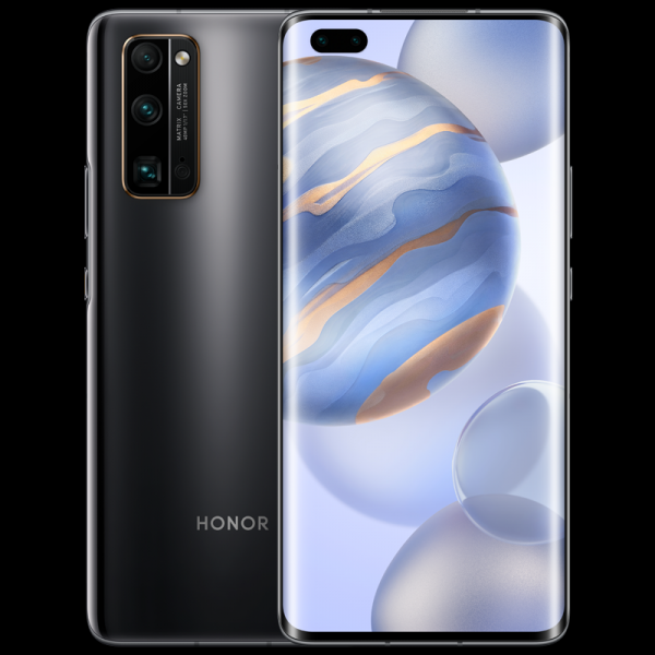 Honor 30, Honor 30 Pro и Honor 30 Pro+: флагманская линейка смартфонов с чипами Kirin 985/990, 5G, OLED-дисплеями на 60/90 Гц, без сервисов Google и ценником от $424
Honor 30, Honor 30 Pro и Honor 30 Pro+: флагманская линейка смартфонов с чипами Kirin 985/990, 5G, OLED-дисплеями на 60/90 Гц, без сервисов Google и ценником от $424