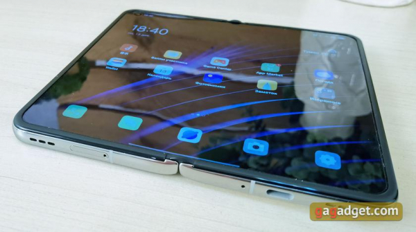 Обзор OPPO Find N: складной смартфон-книжка с экраном без складки
Обзор OPPO Find N: складной смартфон-книжка с экраном без складки