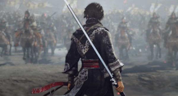 13 минут геймплея Dynasty Warriors Origins: посетители выставки ChinaJoy опубликовали видеопрохождение демоверсии экшена 13 минут геймплея Dynasty Warriors Origins: посетители выставки ChinaJoy опубликовали видеопрохождение демоверсии экшена