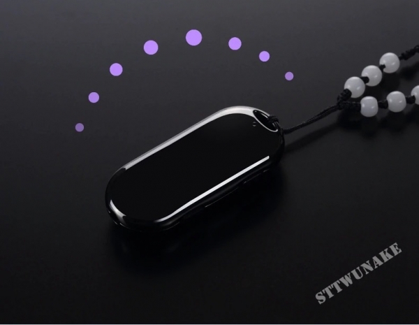 STTWUNAKE STKM5: диктофон в виде кулона для скрытого использования за $37
STTWUNAKE STKM5: диктофон в виде кулона для скрытого использования за $37