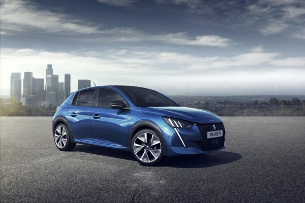 Официально: следующее поколение Peugeot 208 получит только электрическую версию
Официально: следующее поколение Peugeot 208 получит только электрическую версию