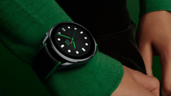 Xiaomi работает над флагманскими часами Watch S3 с увеличенным аккумулятором и 4G
Xiaomi работает над флагманскими часами Watch S3 с увеличенным аккумулятором и 4G