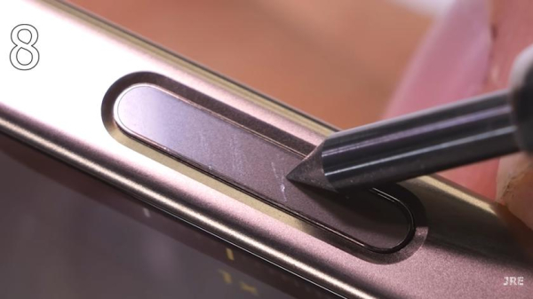 Эксперты: Кнопка Camera Control в iPhone 16 непригодна для ремонта и требует замены всего корпуса Эксперты: Кнопка Camera Control в iPhone 16 непригодна для ремонта и требует замены всего корпуса