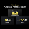 
						POCO X3 Pro: улучшенная версия POCO X3 NFC с чипом Snapdragon 860 и акционным ценником от 199 евро
					