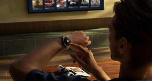Xiaomi Watch S1 Pro: смарт-часы с датчиком температуры тела, классическим дизайном и 2 неделями автономности за $220
Xiaomi Watch S1 Pro: смарт-часы с датчиком температуры тела, классическим дизайном и 2 неделями автономности за $220