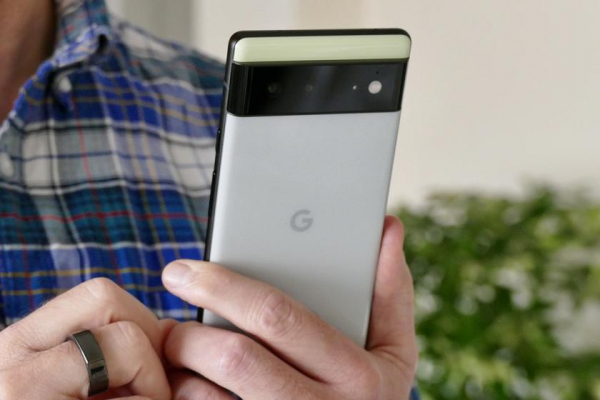 Инсайдер: Google начинает производство Pixel 6a
Инсайдер: Google начинает производство Pixel 6a
