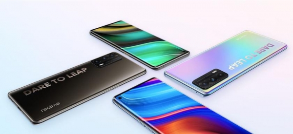 
						Realme X7 Pro Extreme Edition: изогнутый экран на 90 Гц, чип MediaTek Dimensity 1000+ и тройная камера на 64 МП за $350
					