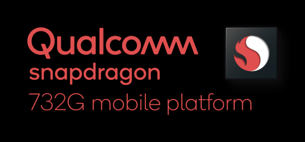Qualcomm представила процессор без 5G Snapdragon 732G. Первым его получит Poco X3
Qualcomm представила процессор без 5G Snapdragon 732G. Первым его получит Poco X3