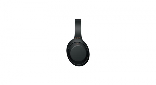 
						Sony WH-1000XM4: беспроводные наушники с активным шумоподавлением и автономностью до 30 часов за $350
					