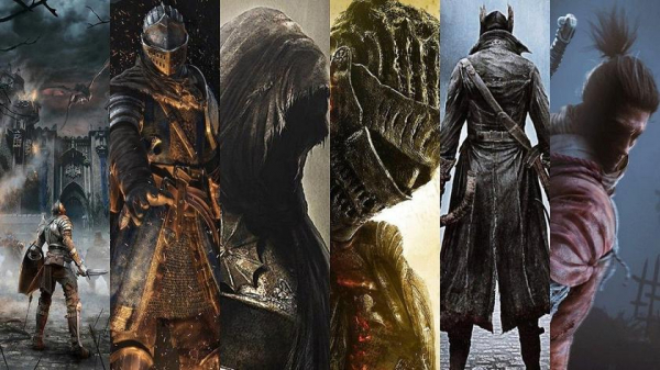 Sony и Tencent приобрели более 30% акций студии FromSoftware — создателей Elden Ring и Dark Souls
Sony и Tencent приобрели более 30% акций студии FromSoftware — создателей Elden Ring и Dark Souls