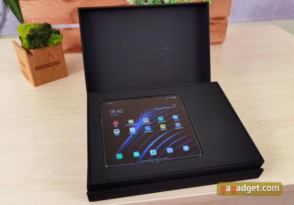 Обзор OPPO Find N: складной смартфон-книжка с экраном без складки
Обзор OPPO Find N: складной смартфон-книжка с экраном без складки
