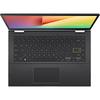ASUS VivoBook Flip 14: первый ноутбук с дискретной видеокартой Intel
ASUS VivoBook Flip 14: первый ноутбук с дискретной видеокартой Intel
