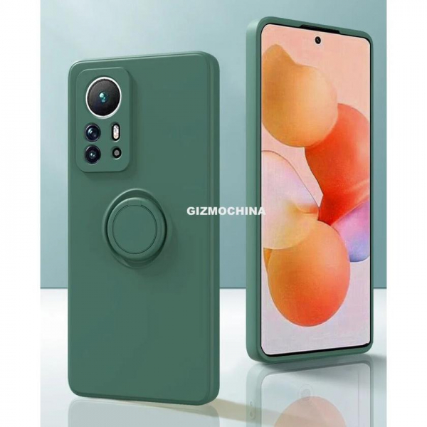 
						Вслед за Xiaomi 12 Ultra в сети появились рендеры Xiaomi 12 Pro с тройной камерой и большим основным объективом
					