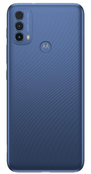 
						Motorola представила Moto E30: копия Moto E40 с Android 11 Go Edition на борту
					