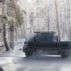 
						Canoo Electric Truck: конкурент Tesla Cybertruck и Hummer EV с необычным дизайном и модульной конструкцией
					