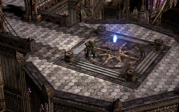 Diablo 3, которую мы ждали: бывший художник Blizzard показал раннюю версию игры 2005 года
Diablo 3, которую мы ждали: бывший художник Blizzard показал раннюю версию игры 2005 года