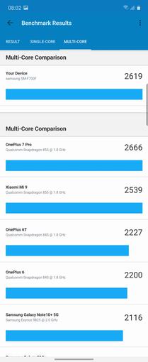 Обзор Samsung Galaxy Z Flip: раскладушки возвращаются с гибкими дисплеями
Обзор Samsung Galaxy Z Flip: раскладушки возвращаются с гибкими дисплеями