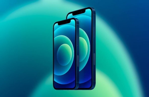 
						Меньше, чем у iPhone 11: стала известна емкость аккумуляторов iPhone 12 mini и iPhone 12
					