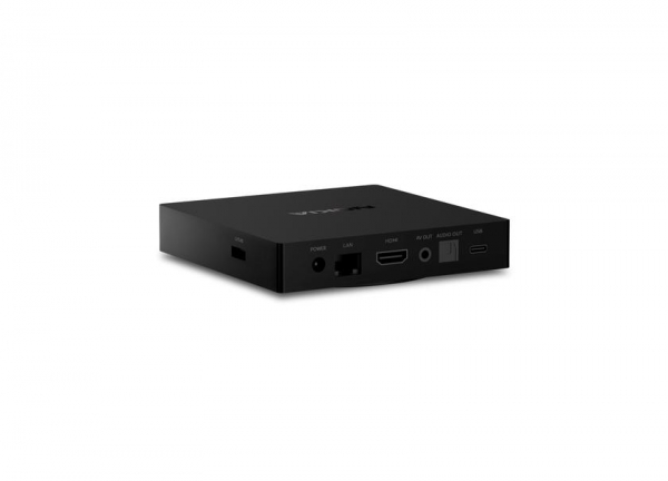 Nokia Streaming Box 8000: ТВ-приставка с процессором Amlogic S905×3, поддержкой 4K и Android TV 10 за €100
Nokia Streaming Box 8000: ТВ-приставка с процессором Amlogic S905×3, поддержкой 4K и Android TV 10 за €100