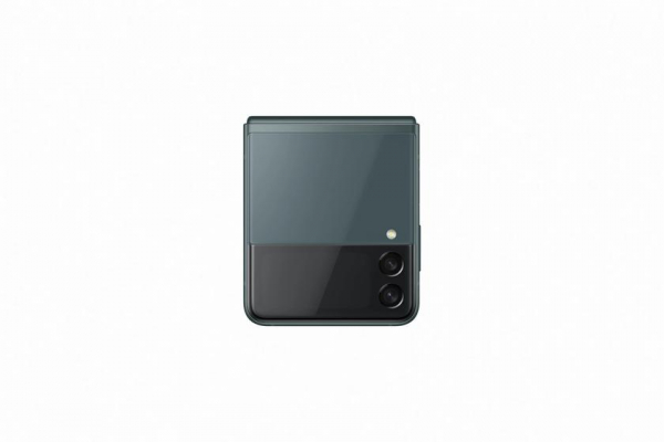 
						Вслед за Galaxy Z Fold 3 раскрыты подробные характеристики складного Samsung Galaxy Z Flip 3
					