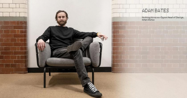 Компания Карла Пея Nothing наняла на работу бывшего дизайнера Dyson и поделилась статистикой продаж наушников Ear (1)
Компания Карла Пея Nothing наняла на работу бывшего дизайнера Dyson и поделилась статистикой продаж наушников Ear (1)
